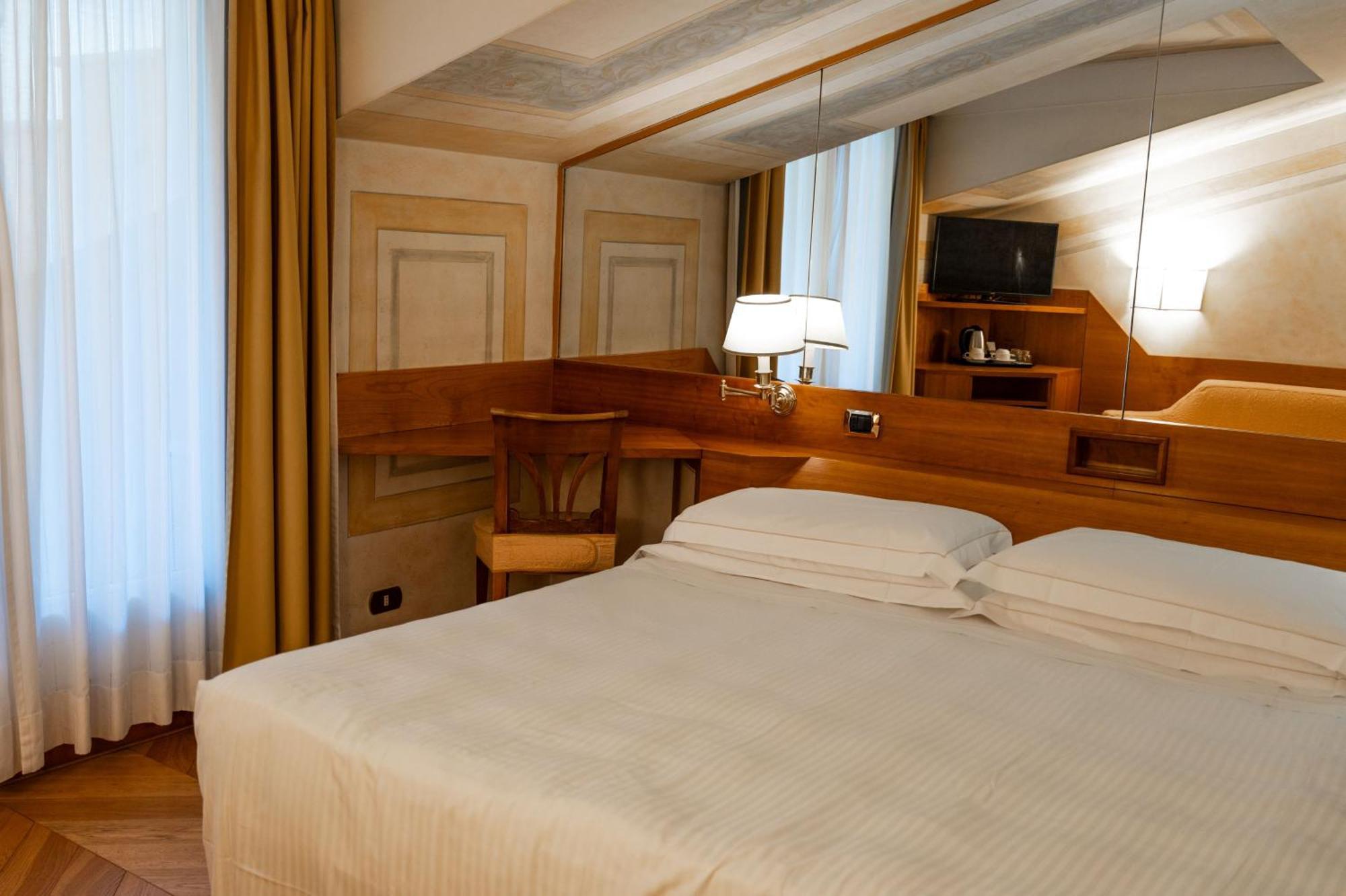 Hotel S. Anna — Foto 1