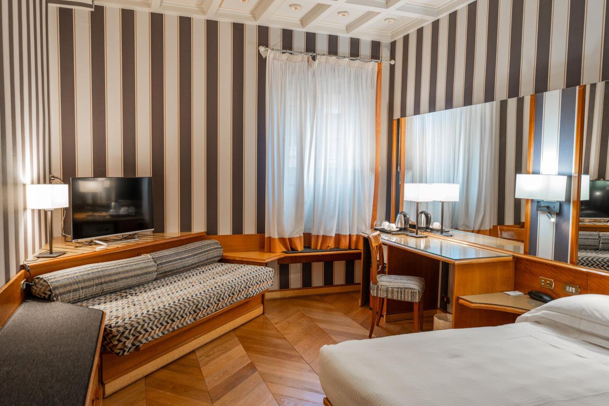 Hotel S. Anna — Foto 3
